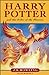 Harry Potter and the Order of the Phoenix (UK) (Paper) (5)