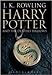 Harry Potter and the Deathly Hallows (Harry Potter 7)(UK) Adult Edition (ハードカバー)