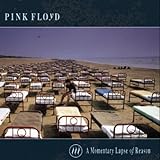 Momentary Lapse of Reason PINK FLOYD