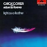 Return to Forever "Light as a Feather"