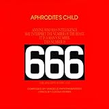 666 [from UK][Import] ~ Aphrodite's Child (アーティスト) 