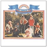 Sunflower/Surf's Up [Original recording remastered] [Best of] [from US] [Import] ~ The Beach Boys (アーティスト) 