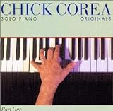 Chick Corea "Solo Piano: Originals"