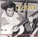 Child of Our Times: The Trousdale Demo Sessions, 1965-1967 [from US] [Import] ~ P.F. Sloan