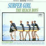 Surfer Girl/Shut Down, Vol. 2 [Original recording remastered] [Best of] [Extra　tracks] [from UK] [Import] ~ The Beach Boys (アーティスト) 
