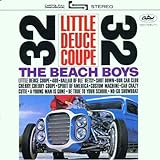 Little Deuce Coupe/All Summer Long [Original recording remastered] [Extra tracks] [from UK] [Import] ~ The Beach Boys (アーティスト) 