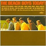 Today! Summer Days & Nights [Original recording remastered] [Best of] [Extra tracks] [from UK] [Import] ~ The Beach Boys (アーティスト) 