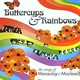 Buttercups & Rainbows [from UK] [Import] ~ Various (アーティスト)