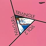NIAGARA TRIANGLE Vol.2 20th Anniversary EditionNIAGARA TRIANGLE   Ӱ