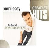 The Best of Morrissey [FROM US] [IMPORT]　Morrissey
