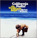 カリフォルニア・フィーリン~ベスト・オブ・ビーチ・ボーイズ~選曲:ブライアン・ウィルソン　ザ・ビーチ・ボーイズ