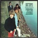 Big Hits: High　Tide and Green Grass [US] [FROM US] [IMPORT] [SACD]The Rolling Stones