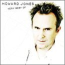 Very Best of Howard Jones [Best of] [from UK] [Import] ~ Howard Jones (アーティスト) 