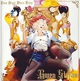 Gwen Stefani - Love.Angel.Music, Baby
