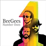 『Number Ones』The Bee Gees