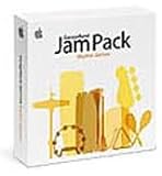 GarageBand Jam Pack : Rhythm Section