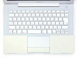 リストラグ ホワイト for MacBook 13 PWR-31