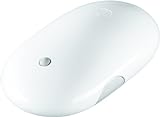 Apple Wireless Mighty Mouse MB111J/A