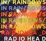 In Rainbows[Original recording] [Import] [from UK] ~ Radiohead (アーティスト) 