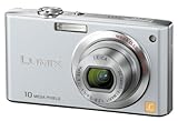 Panasonic デジタルカメラ LUMIX (ルミックス) FX35